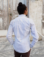 Load image into Gallery viewer, Avery Organic Cotton Men&#39;s Button Down Shirt

