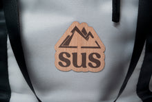 Load image into Gallery viewer, Everyone&#39;s SUS Tote Bag - 15L
