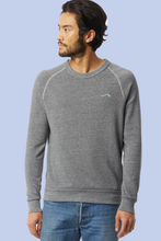 Load image into Gallery viewer, sustainable mens sweatshirt
