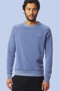 sustainable mens sweatshirt