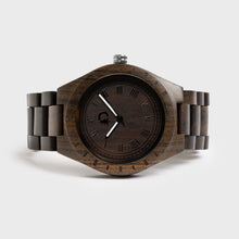 Load image into Gallery viewer, Nijo - Wood Watch
