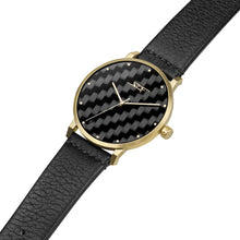 Load image into Gallery viewer, ●PHOENIX● ALPHA Series Carbon Fiber Watch
