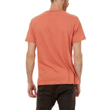 Load image into Gallery viewer, Nixon Striped Tee
