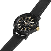 Load image into Gallery viewer, ●VENOM● APOLLO Series Forged Carbon Fiber Watch
