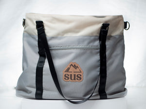 Everyone's SUS Tote Bag - 15L